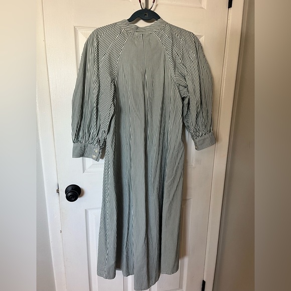 NWOT THE GREAT The Herd Dress - Picture 5 of 6